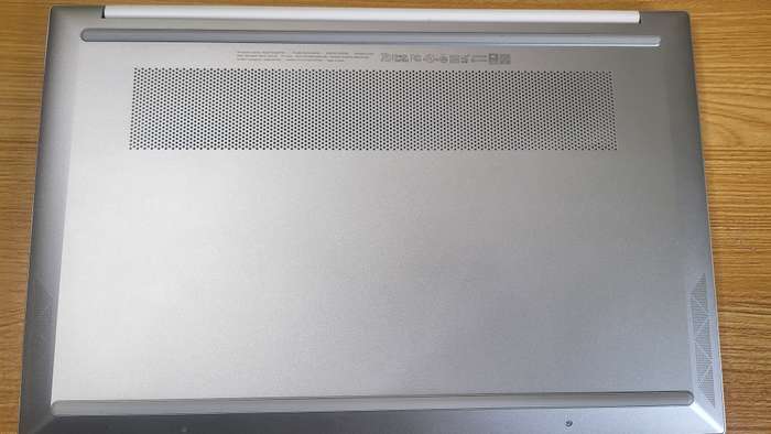 HP Pavilion 15 Touchscreen | 12th Gen i5, 16GB RAM, 512GB SSD | Mint