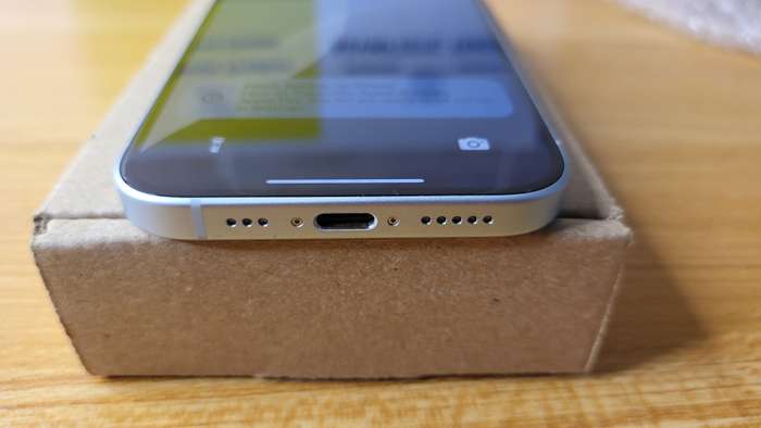 Apple iPhone 15 | 128GB | Dual eSim | Blue