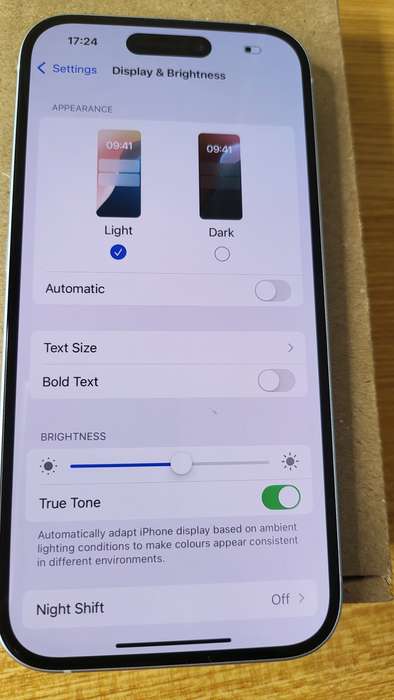 Apple iPhone 15 | 128GB | Dual eSim | Blue
