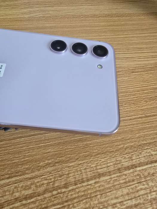 Samsung Galaxy - S23 Plus - Dual Sim - 128GB  - Lavender - Excellent Condition - With Extras