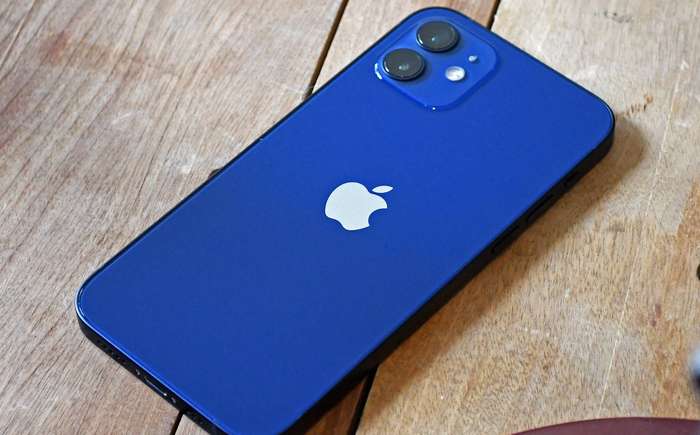 iPhone 12 | Blue | 64GB | With Extras