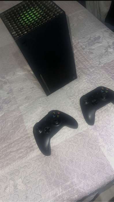 Xbox X Series