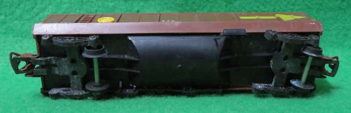 **Lima** SA Railways - Iron ore Wagon**Made in Italy**Vintage**