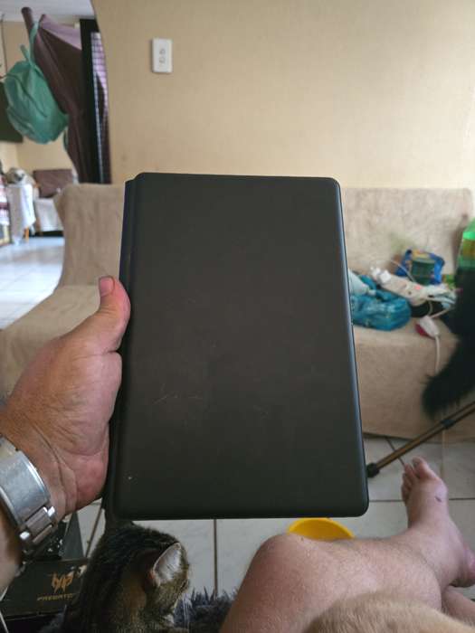 Samsung Tab S7