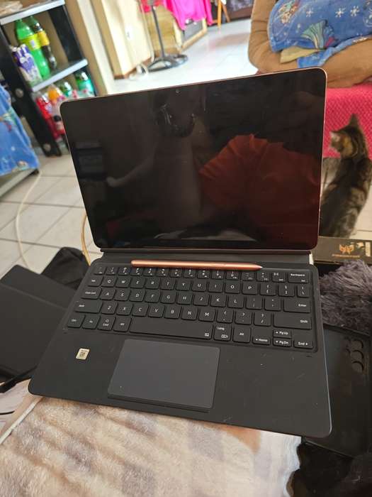 Samsung Tab S7