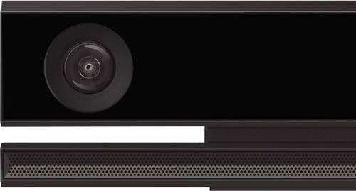 Xbox One Kinect Sensor (PreLoved)