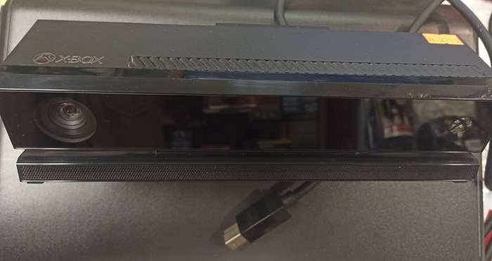 Xbox One Kinect Sensor (PreLoved)