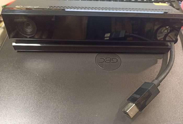 Xbox One Kinect Sensor (PreLoved)