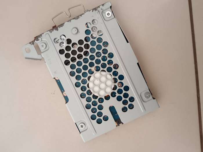 PS3 CECH-2004A Harddrive Caddy