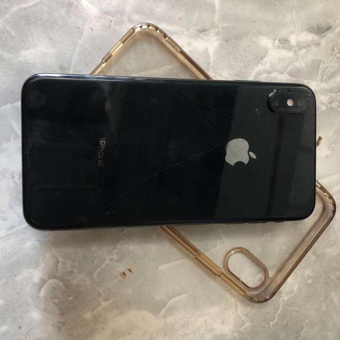 iPhone XS Max - 256 GB
