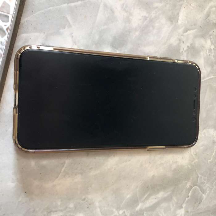 iPhone XS Max - 256 GB