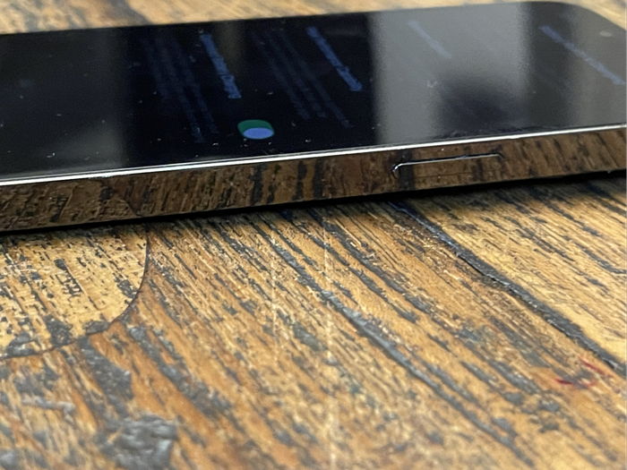 iPhone 13 Pro 256gb
