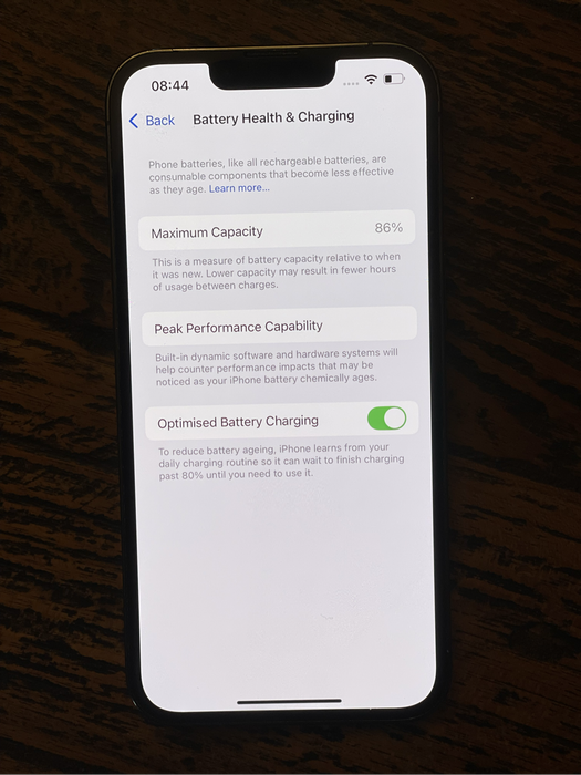 iPhone 13 Pro 256gb