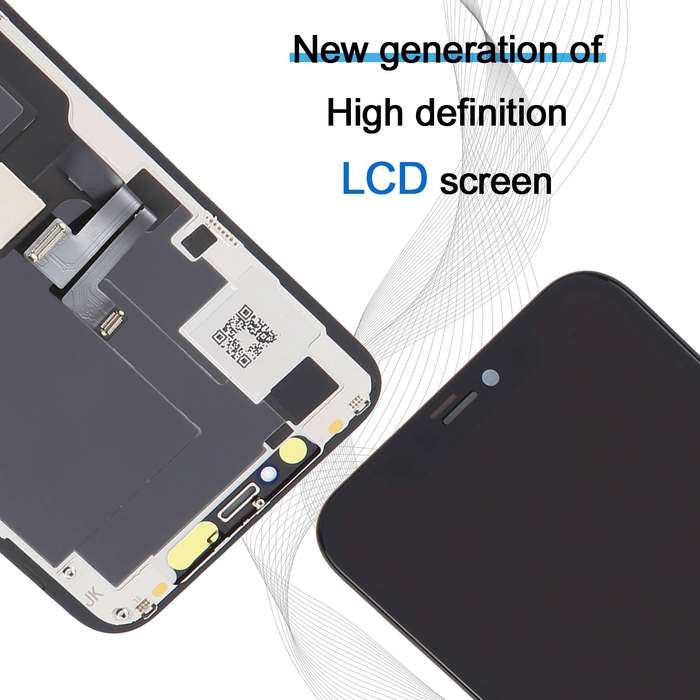 JK inell LCD Screen For iPhone 11 Pro
