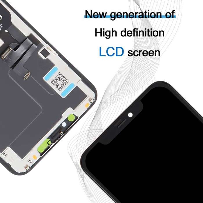 JK inell LCD Screen For iPhone 11 Pro Max