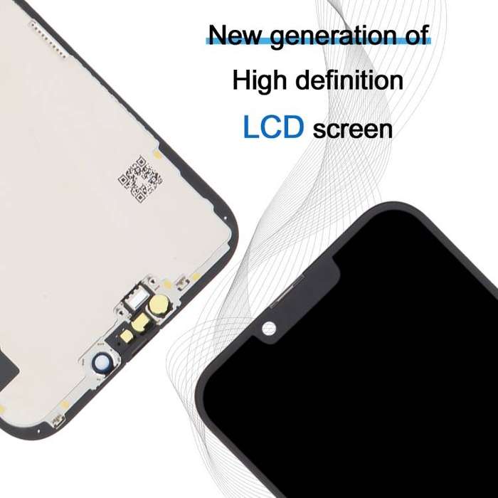 JK inell LCD Screen For iPhone 14 Plus