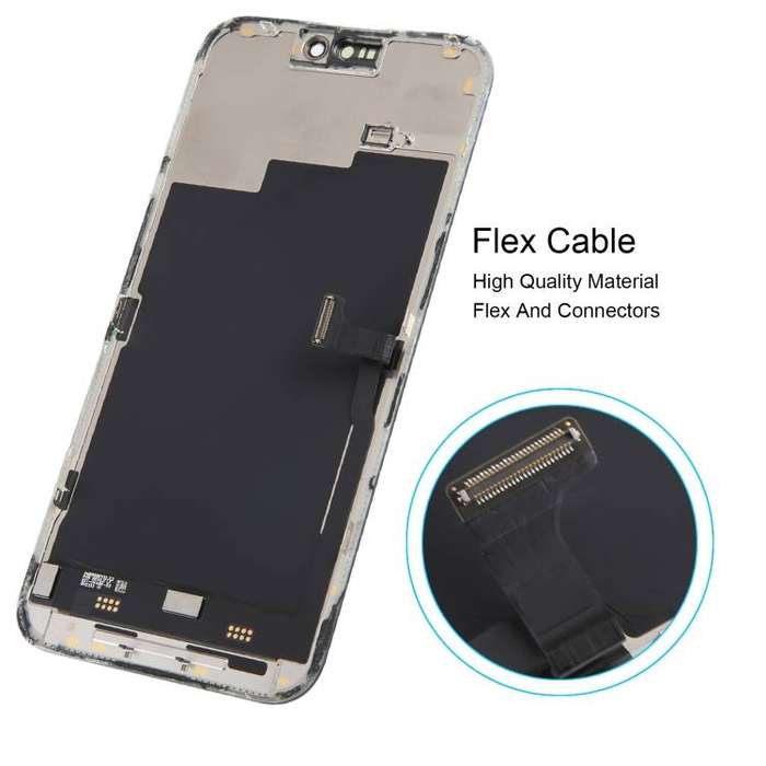 iPhone 15 Pro Max Original LCD Screen