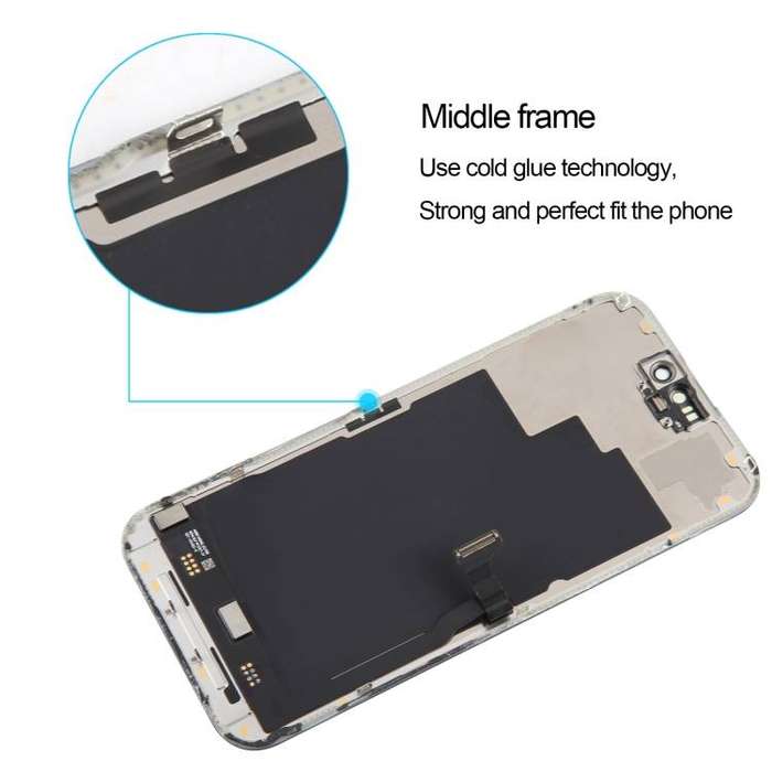 iPhone 15 Pro Original LCD Screen