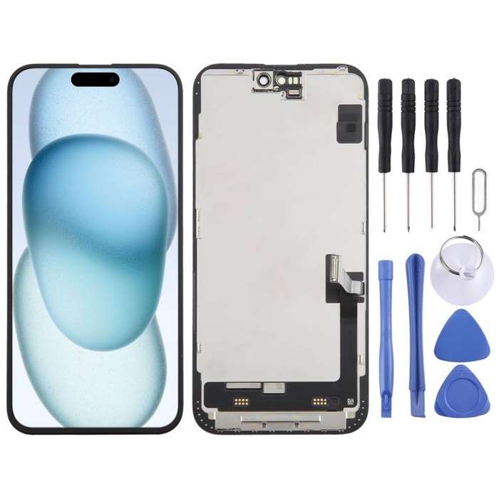 iPhone 15 Plus Original LCD Screen