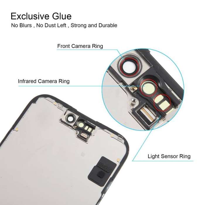 iPhone 15 Original LCD Screen