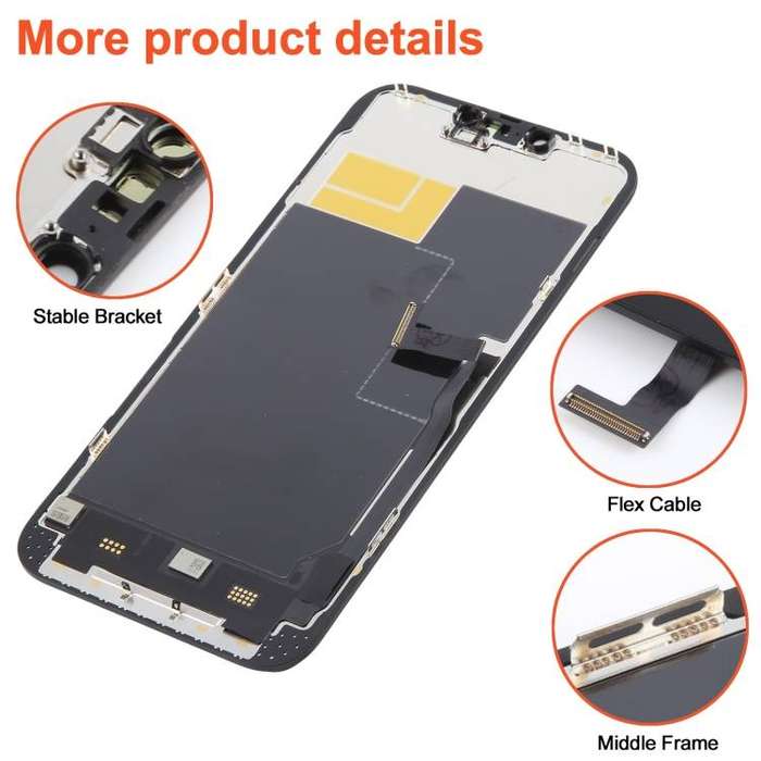 iPhone 13 Pro Max RJ Incell LCD Screen