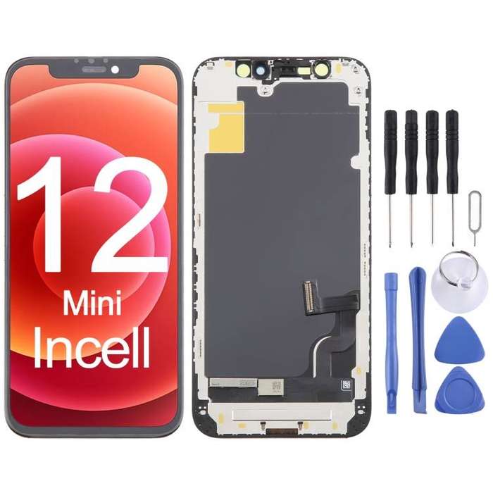 iPhone 12 mini HD Incell LCD Screen