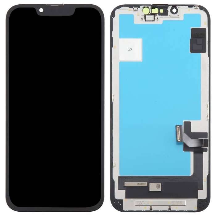 GX Hard OLED Screen For iPhone 14