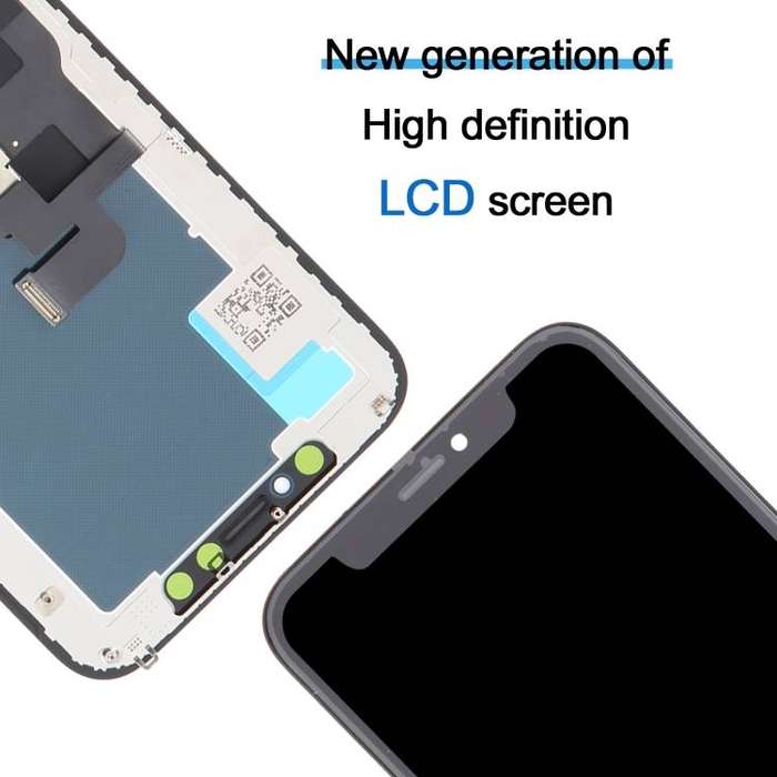 iPhone XS HD Incell LCD Screen
