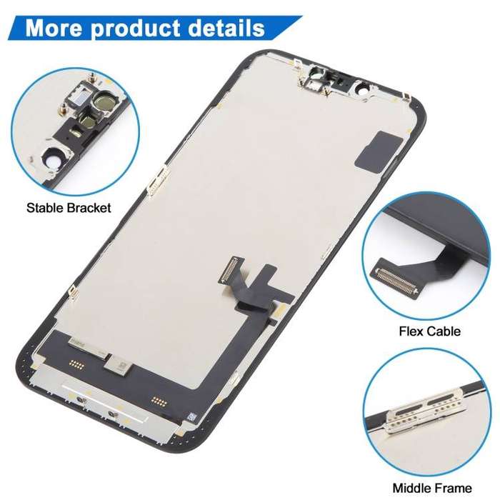 iPhone 14 Plus HD Incell LCD Screen