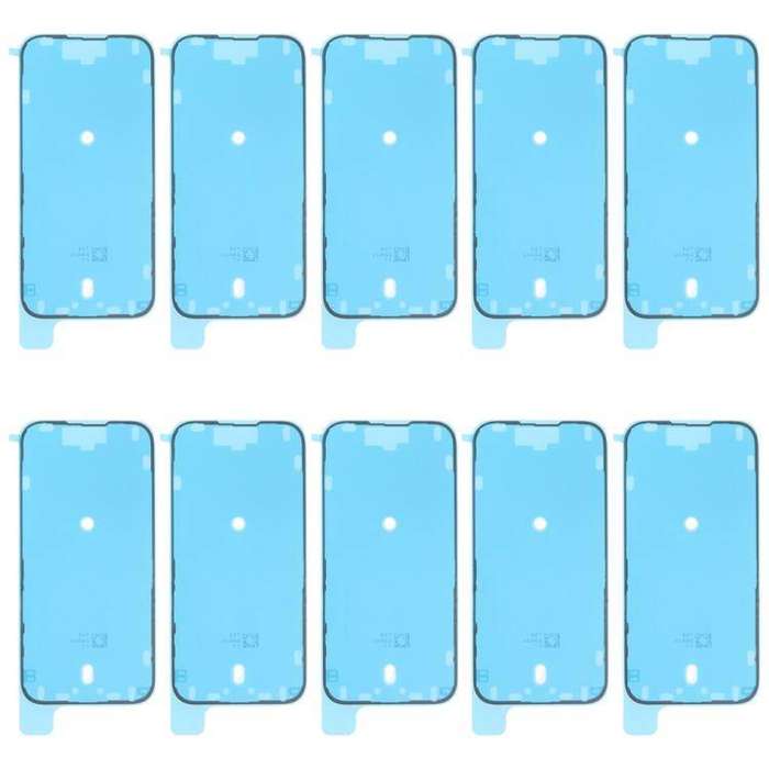 16e 10pcs LCD Frame Adhesive
