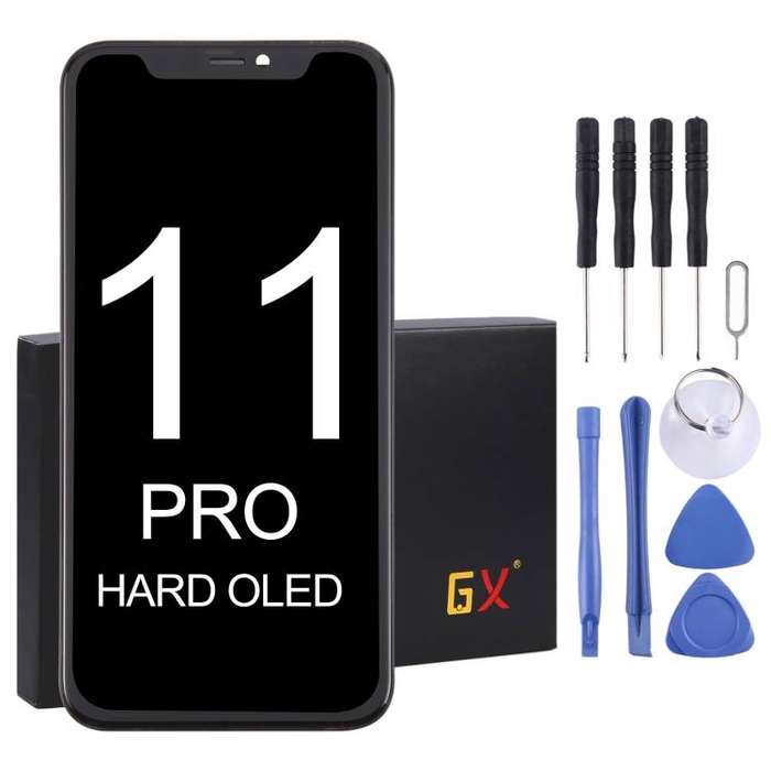 GX OLED Screen for iPhone 11 Pro