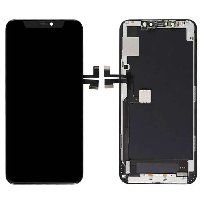 GX OLED Screen with Frame for iPhone 11 Pro Max