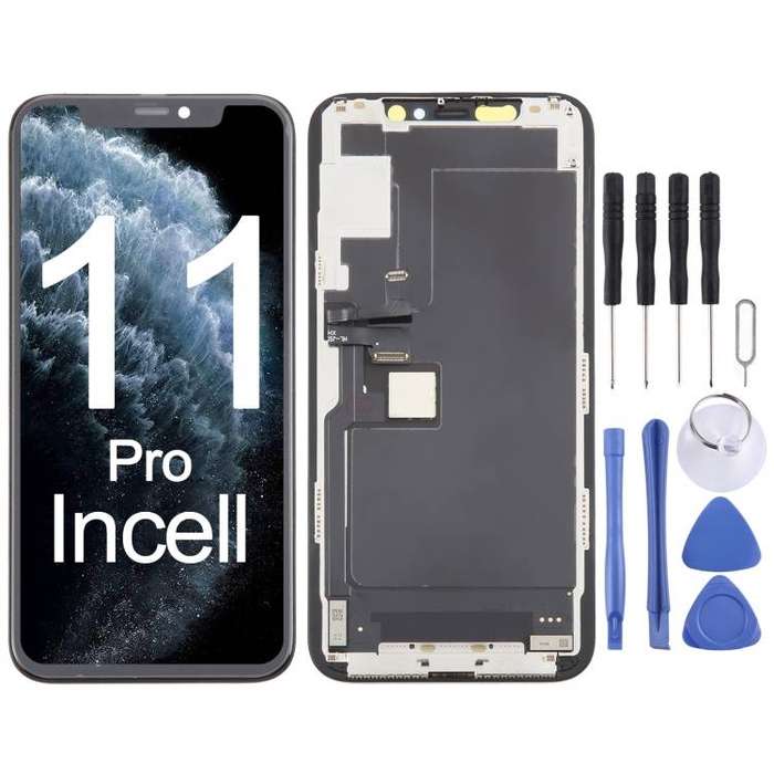 iPhone 11 Pro HD Incell LCD Screen
