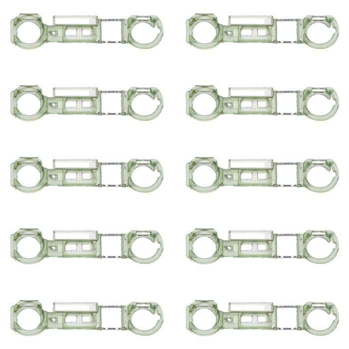 10 PCS Front Camera Holder for iPhone 11 Pro