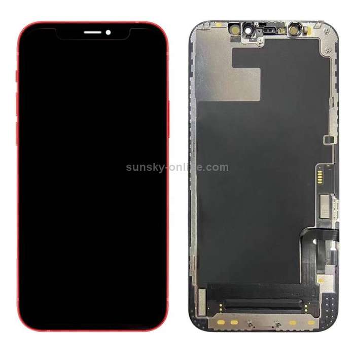 iPhone 12 Mini Original LCD Screen
