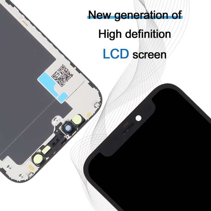 JK incell TFT LCD Screen For iPhone 12 mini