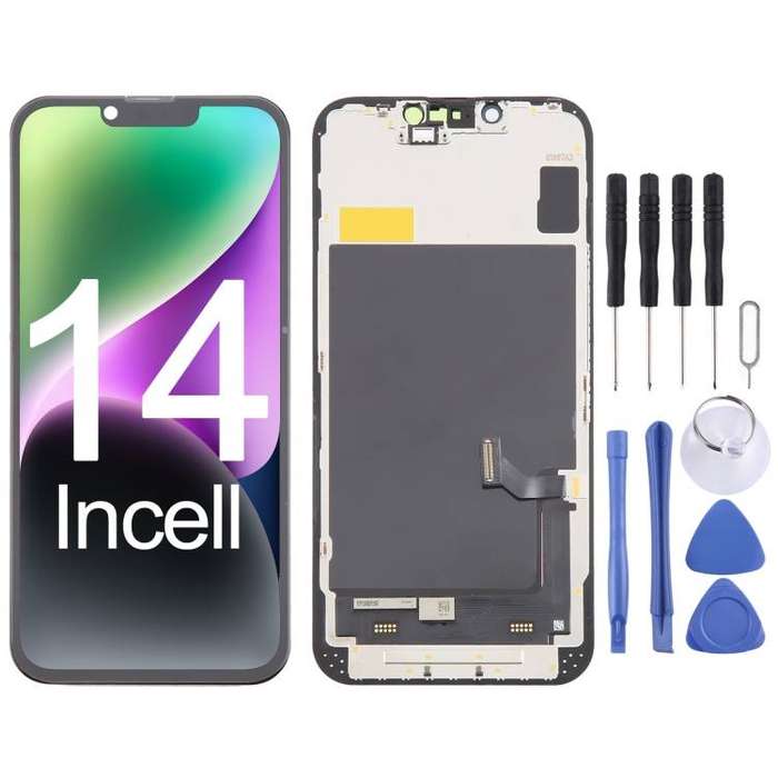 iPhone 14 HD Incell LCD Screen