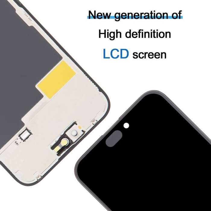 iPhone 15 Pro Max HD Incell LCD Screen