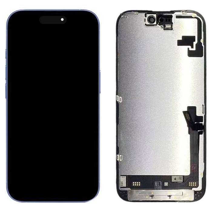 iPhone 16 Original Super Retina XDR OLED Screen