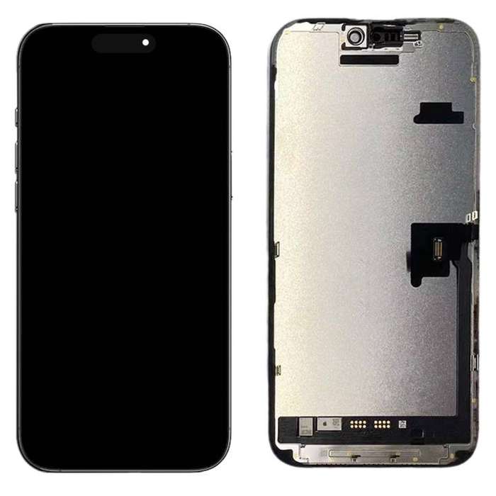 ihone 16 Pro Max Original LTPO Super Retina XDR OLED Screen