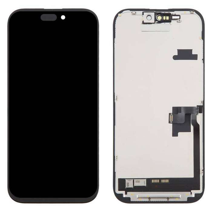 iPhone 16 Pro HD incell LCD Scree