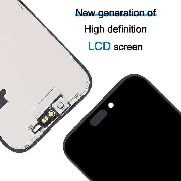 iPhone 16 Pro HD incell LCD Scree