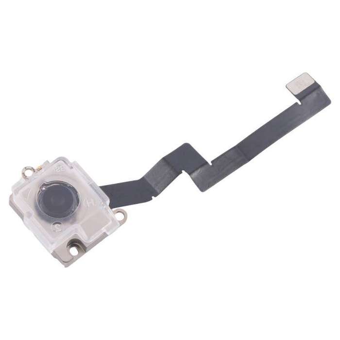 iPhone 16e Back Facing Camera