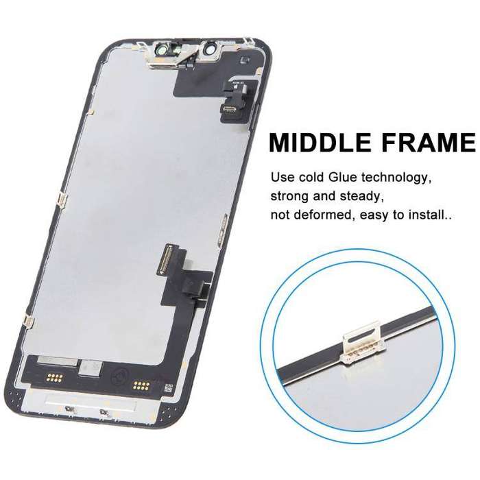 iPhone 16e Original LCD Screen