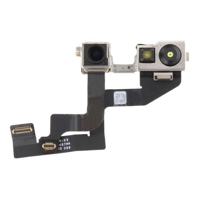 iPhone 16e Front Facing Camera