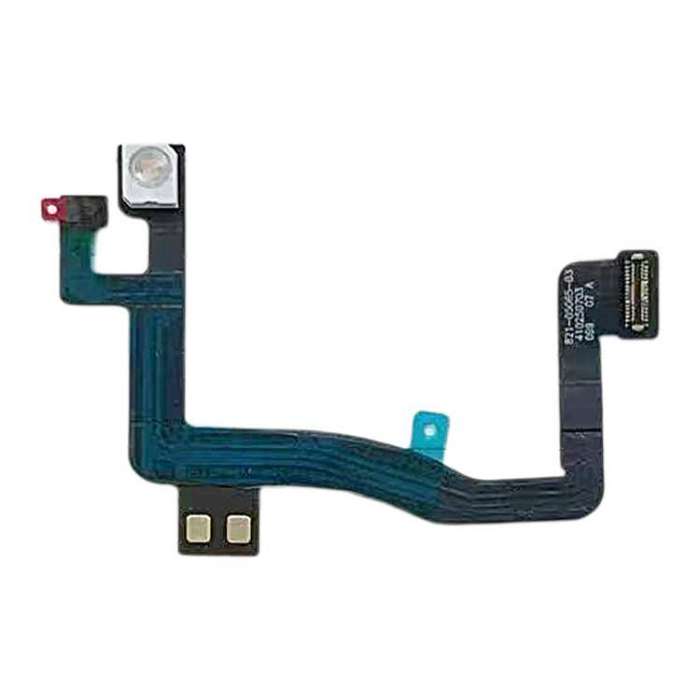 iPhone 16e Flashlight Flex Cable