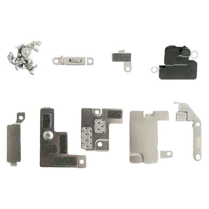 iPhone 16e Inner Repair Accessories Part Set with Screws