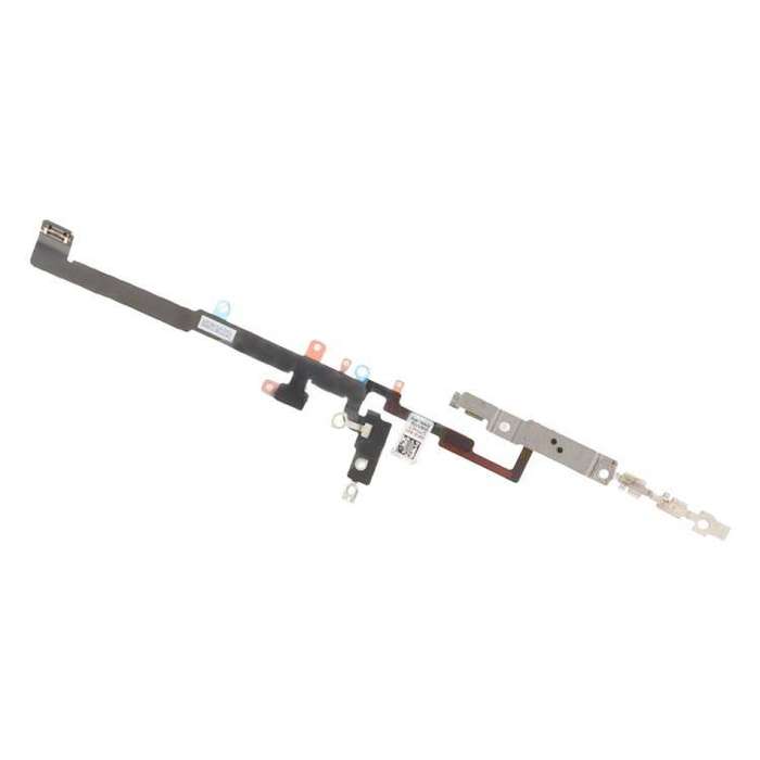 iPhone 16e Power Button Flex Cable