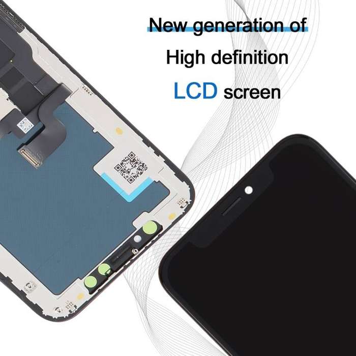 JK incell LCD Screen for iPhone XS