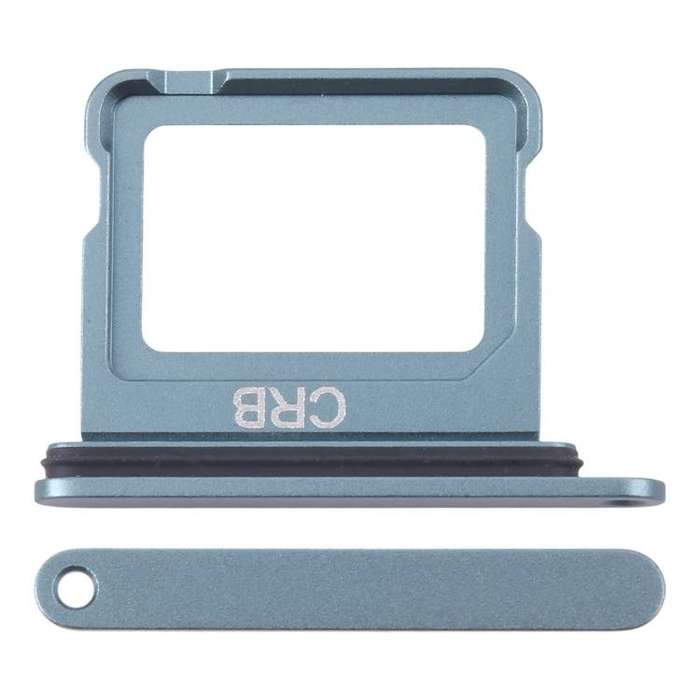 iPhone 16 SIM Card Tray (Green)